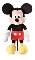 Pelúcia Mickey Mouse Boneco Disney C/ Som - Multikids