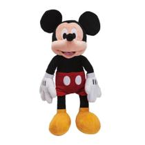 Pelúcia Mickey Mouse Disney 40 Cm F0021-5 - Fun Pelúcia Mickey Mouse Disney 40 Cm F0021-5 - Fun