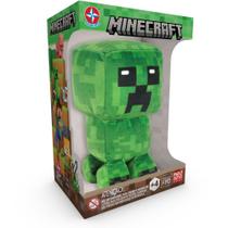 Pelucia Minecraft Creeper 16CM Pelucia Minecraft Creeper 16CM