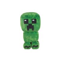 Pelúcia Minecraft Creeper