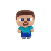 Pelúcia Minecraft Steve
