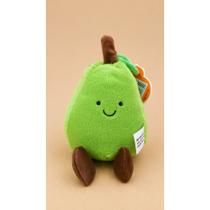 Pelúcia Mini Frutas Tropicais Fofas Infantil Macia Presente - Melancia - Banana - Pera - Pitaya - BBR Toys - Pelúcia Mini Frutas Tropicais Fofas Infantil Macia Presente - Melancia - Banana - Pera - Pitaya - BBR Toys -