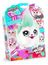 Pelúcia Mini Fun Airbrush Hair Iffic Penteados Fun Pelúcia Mini Fun Airbrush Hair Iffic Penteados Fun