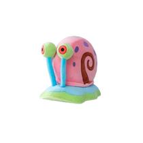 Pelúcia Mini Gary Bob Esponja BR2523 Pelúcia Mini Gary Bob Esponja BR2523