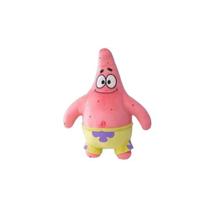 Pelúcia Mini Patrick Bob Esponja BR2523 Pelúcia Mini Patrick Bob Esponja BR2523