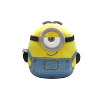 Pelúcia Minion Musical Stuart Mattel Gnb38 Pelúcia Minion Musical Stuart Mattel Gnb38