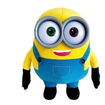 Pelúcia Minions - Bob - 37 Cm - Fun divirta-se