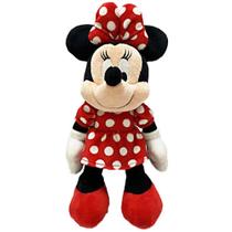 Pelucia minnie 20cm fun