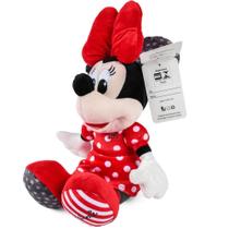 Pelucia Minnie 20CM Treme Treme Pelucia Minnie 20CM Treme Treme