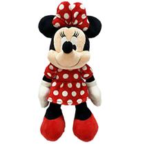Pelúcia Minnie 25cm Disney Antialérgica - Fun