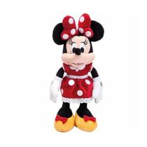 Pelucia minnie 40cm disney fun