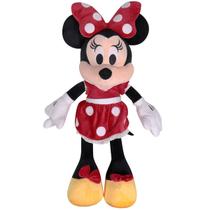 Pelúcia Minnie 60 Cm - Disney