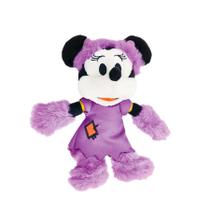 Pelúcia Minnie Gatinha 15 cm - Halloween - 1 unidade - Cromus - Rizzo Pelúcia Minnie Gatinha 15 cm - Halloween - 1 unidade - Cromus - Rizzo
