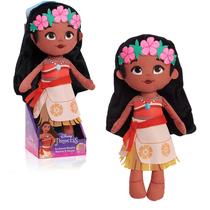 Pelúcia Moana - Disney Princess So Sweet - 30cm