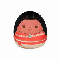 Pelucia Moana Princesas Disney Squishmallows 20 Cm Sunny Pelucia Moana Princesas Disney Squishmallows 20 Cm Sunny