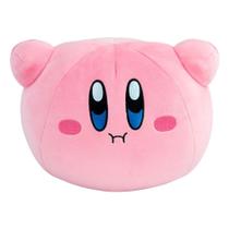 Pelúcia Mocchi-Mocchi Kirby - 38cm - Rosa