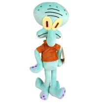 Pelucia Molusco Do Bob Esponja Super Premium Macio