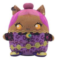 Pelucia - Monster High - Clawdeen Wolf - Mattel Hkx89