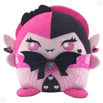 Pelúcia Monster High Draculaura 25Cm HKX89A - Mattel