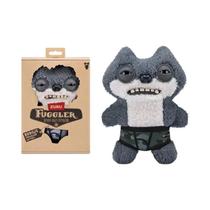 Pelúcia Monstro Feio Peludo Alienígena Fuggler De 23CM, Bonecos Engraçados Kawaii Com Temática De Pelúcia Monstro Feio Peludo Alienígena Fuggler De 23CM, Bonecos Engraçados Kawaii Com Temática De