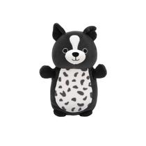 Pelúcia Monty de 25cm - Squishmallows Hug Mees Pelúcia Monty de 25cm - Squishmallows Hug Mees