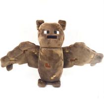 Pelúcia Morcego OU Gato Ocelote Macio e Divertido para Crianças - Pelúcia Morcego OU Gato Ocelote Macio e Divertido para Crianças -