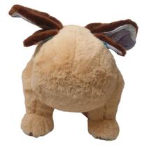 Pelúcia Morris Hisashi - 25cm