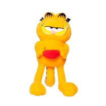 Pelúcia Multikids Garfield Coração 30cm