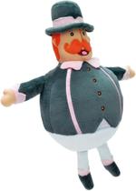 Pelúcia Mundo Bita F0016-1 -Fun Brinquedos Pelúcia Mundo Bita F0016-1 -Fun Brinquedos