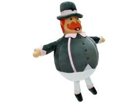 Pelúcia Mundo de Bita 30cm Fun