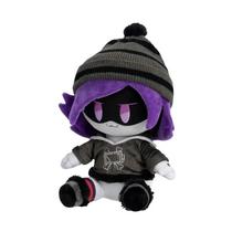 Pelucia murder drones assassinos robo anime Pelucia murder drones assassinos robo anime