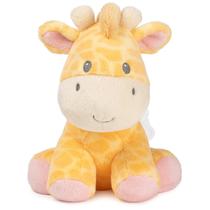 Pelúcia Musical GUND Baby Safari Friends - Girafa Amarela (23cm)