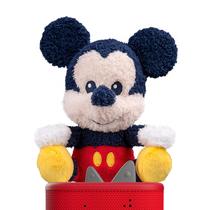 Pelúcia Musical Mickey Mouse Tonies com Histórias 28 min Pelúcia Musical Mickey Mouse Tonies com Histórias 28 min