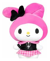 Pelúcia My Melody De 20Cm Série 2 - Hello Kitty E Amigos Pelúcia My Melody De 20Cm Série 2 - Hello Kitty E Amigos