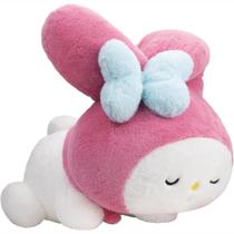 Pelucia My Melody Sleeping 45cm Sanrio - Sunny 4325