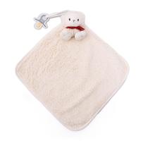 Pelucia Naninha Carola II Marfim 32CM Pelucia Naninha Carola II Marfim 32CM