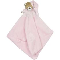 Pelucia Naninha URSO Nino Rosa Bebe Pelucia Naninha URSO Nino Rosa Bebe
