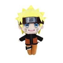 Pelúcia Naruto Shippuden Anime Japonês