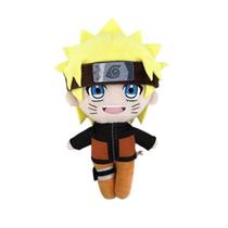 Pelúcia Naruto Shippuden Anime Japonês - Atm