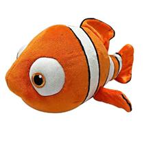 Pelucia Nemo 20 Cm Fun F0077-8