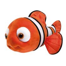 Pelúcia Nemo - 35 cm - Pixar - Disney - Fun