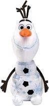 Pelúcia Olaf Frozen Disney Macio Antialérgico Presente Infantil