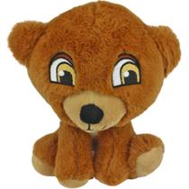 Pelucia olhudos felizes 20cm bbr Pelucia olhudos felizes 20cm bbr