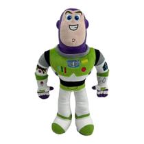 PELUCIA ORIGINAL DISNEY - BUZZ LIGHTYEAR - CLASSICO - 30cm
