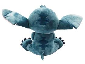 Pelucia Original Disney Lilo & Stitch- Stitch & Scrump 33 cm