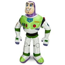 Pelúcia Original Disney Store BUZZ LIGHTYEAR Toy Story 48 cm