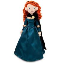 Pelúcia Original Disney Store MERIDA Valente 49 cm