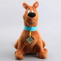 Pelúcia Original Scooby Doo - 35 cm - Fofinho