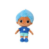 Pelucia - Os Chocolix - Chocomark BARAO