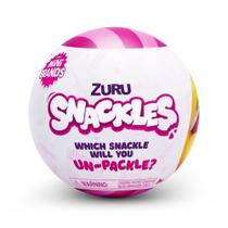 Pelucia P.A Snackles Small Plush - Candide